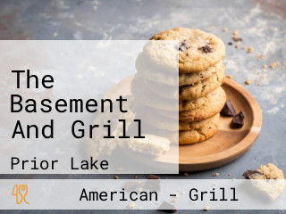 The Basement And Grill