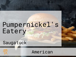 Pumpernickel's Eatery