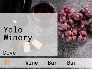 Yolo Winery