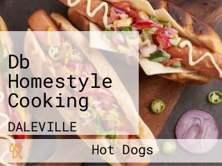Db Homestyle Cooking