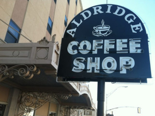 Aldridge Cafe