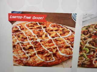 Donatos Pizza