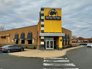 Buffalo Wild Wings