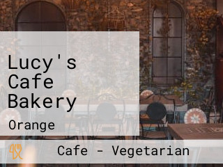 Lucy's Cafe Bakery