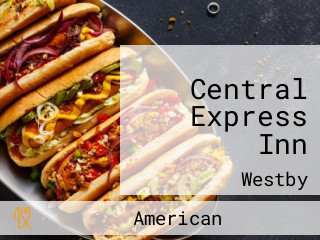 Central Express Inn