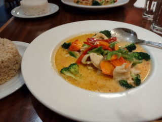 Bann Thai In Fort Coll