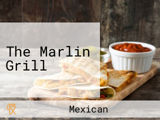The Marlin Grill