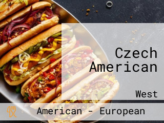 Czech American