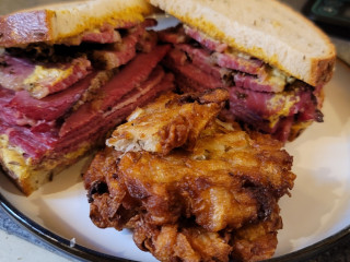 Berg's Smoked Meat