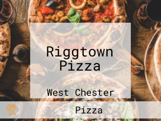 Riggtown Pizza