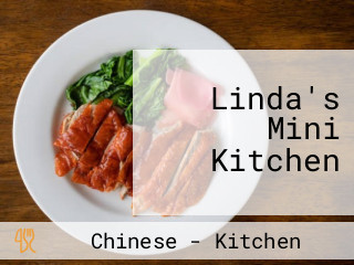 Linda's Mini Kitchen