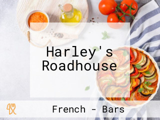 Harley's Roadhouse
