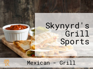 Skynyrd's Grill Sports