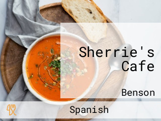 Sherrie's Cafe