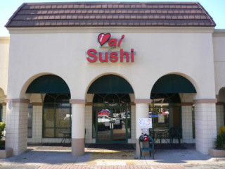 I Ai Sushi