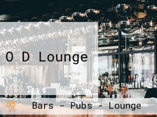 O D Lounge