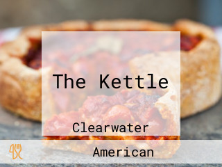 The Kettle