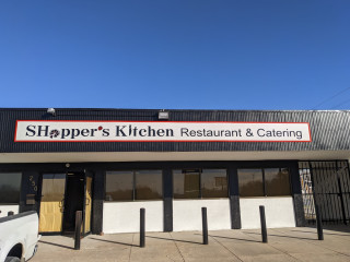 Shopper's Kitchen Catering