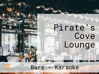 Pirate's Cove Lounge