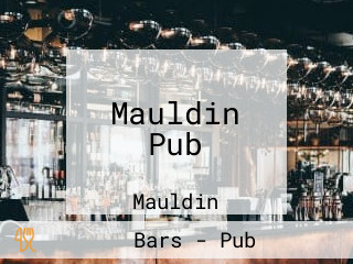 Mauldin Pub