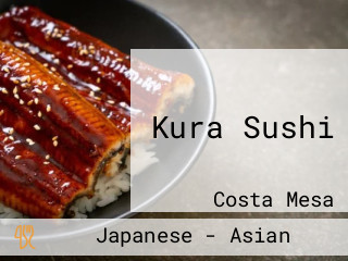 Kura Sushi