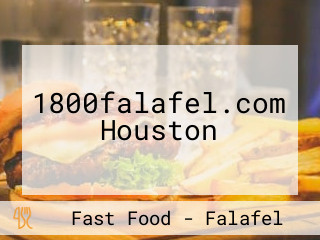 1800falafel.com Houston