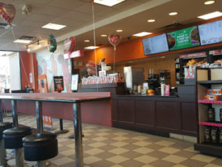 Dunkin' Donuts