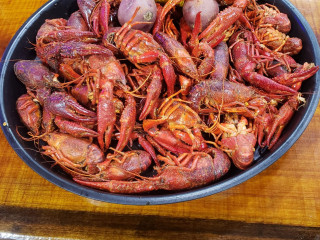 C'est Bon Crawfish