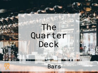The Quarter Deck