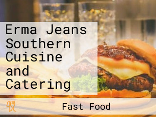 Erma Jeans Southern Cuisine and Catering