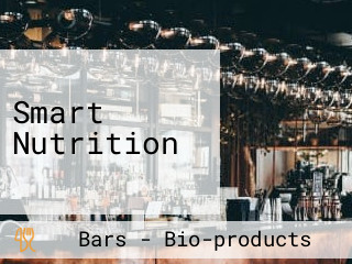 Smart Nutrition