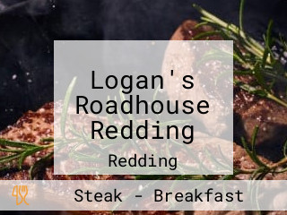 Logan's Roadhouse Redding