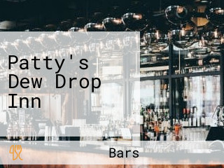 Patty's Dew Drop Inn