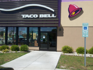 Taco Bell In Virg