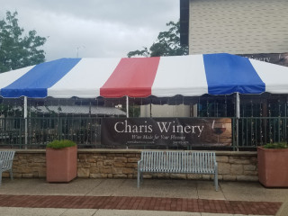 Charis Winery Distillery