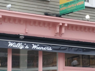 Wally's Wieners