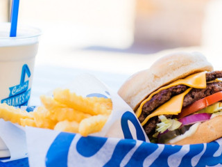 Culver’s