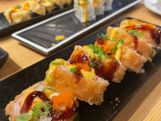 Kobe Sushi Ramen