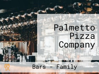 Palmetto Pizza Company