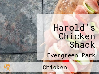 Harold's Chicken Shack