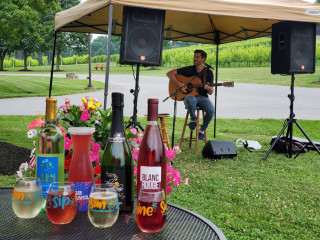 Clover Hill Vineyards Winery