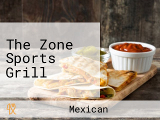 The Zone Sports Grill