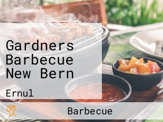 Gardners Barbecue New Bern