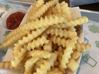 Shake Shack Livonia