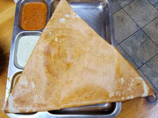 Dosa City