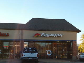Pizza Hut In Spr