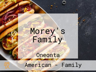 Morey's Family