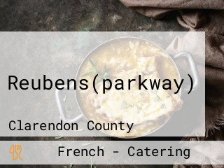Reubens(parkway)
