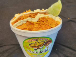 Elote Man Az