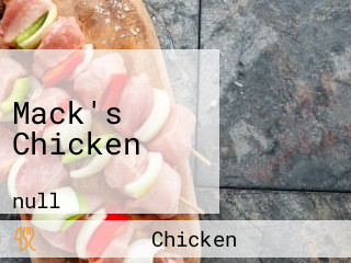 Mack's Chicken